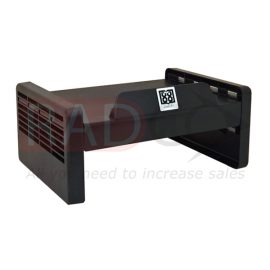 بهترین ارتفاع زیر مانیتوری