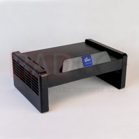 بهترین ابعاد برای زیر مانیتوری