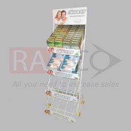 طراحی و ساخت استند