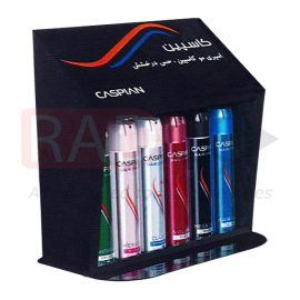 استند فروشگاهی چیست