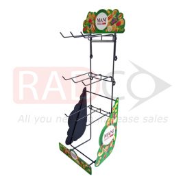 استند ایستاده