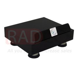 راهنمای انتخاب بهترین اندازه و ارتفاع زیرمانیتوری