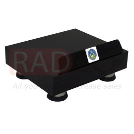 بهترین اندازه و ارتفاع زیرمانیتوری