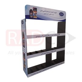 قیمت استند فروشگاهی