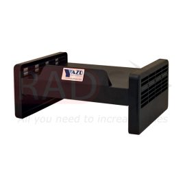 بهترین اندازه و ارتفاع زیرمانیتوری