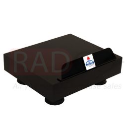 بهترین ارتفاع زیر مانیتوری