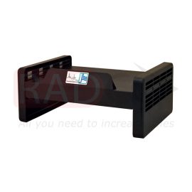 راهنمای انتخاب بهترین اندازه و ارتفاع زیرمانیتوری