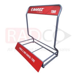 ارتفاع استند ایستاده