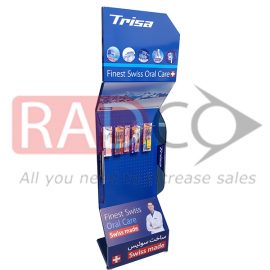 استند فروشگاهی چیست