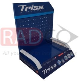 خرید استند فروشگاهی