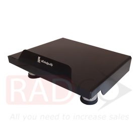 راهنمای انتخاب بهترین اندازه و ارتفاع زیرمانیتوری