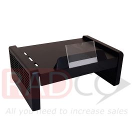 بهترین ابعاد برای زیر مانیتوری