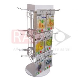 بهترین استندهای فروشگاهی