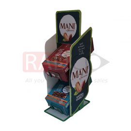 سفارش استند فروشگاهی