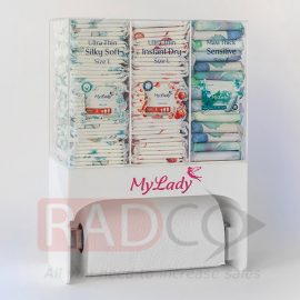 بهترین استند فروشگاهی رومیزی