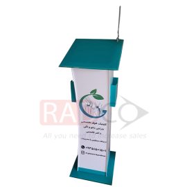 طراحی و ساخت استند