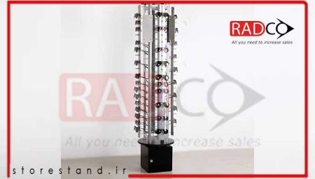 چالش های طراحی استند برای محصولات کوچک