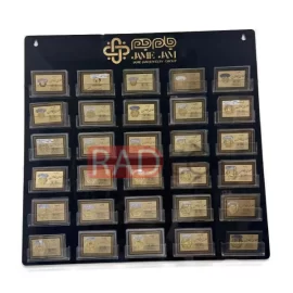 طراحی و ساخت استند