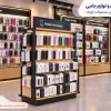 استند موبایل و لوازم جانبی، بهترین روش نمایش محصولات کوچک