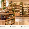 استند چوبی برای چه فروشگاه‌هایی مناسب است؟ مزایا و کاربردهای استند چوبی